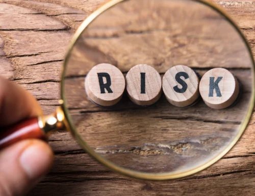 Get The Best of Your ERM Program