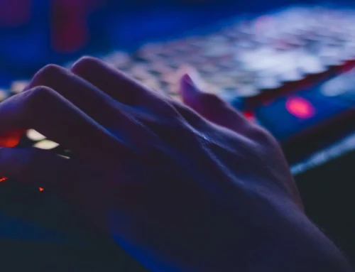 How Blockchain Will Revolutionize Internal Audits