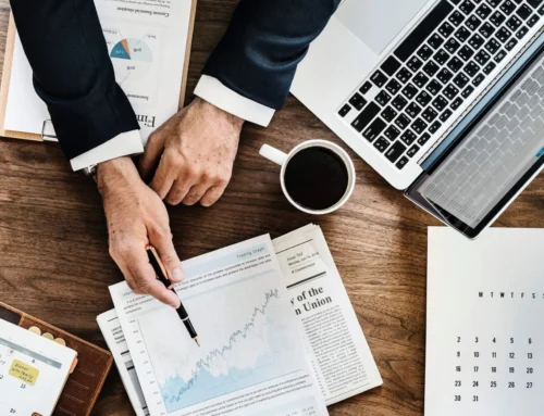 The 5 Characteristics of an Insightful Project Report